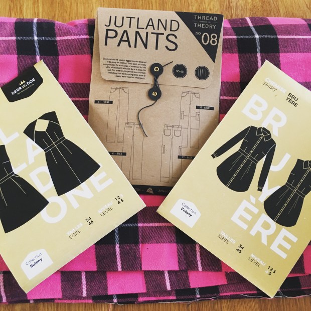 It's quite pink It's quite pink